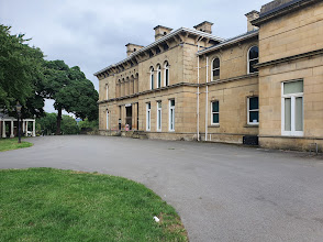 Tolson Memorial Museum 2