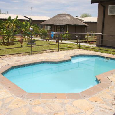 Etuna Guesthouse 2