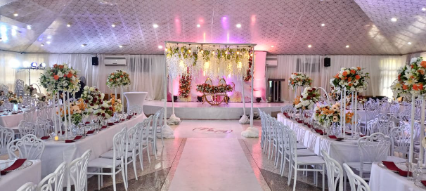 Meeting Hall