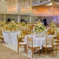 Marcellina Event Center 2
