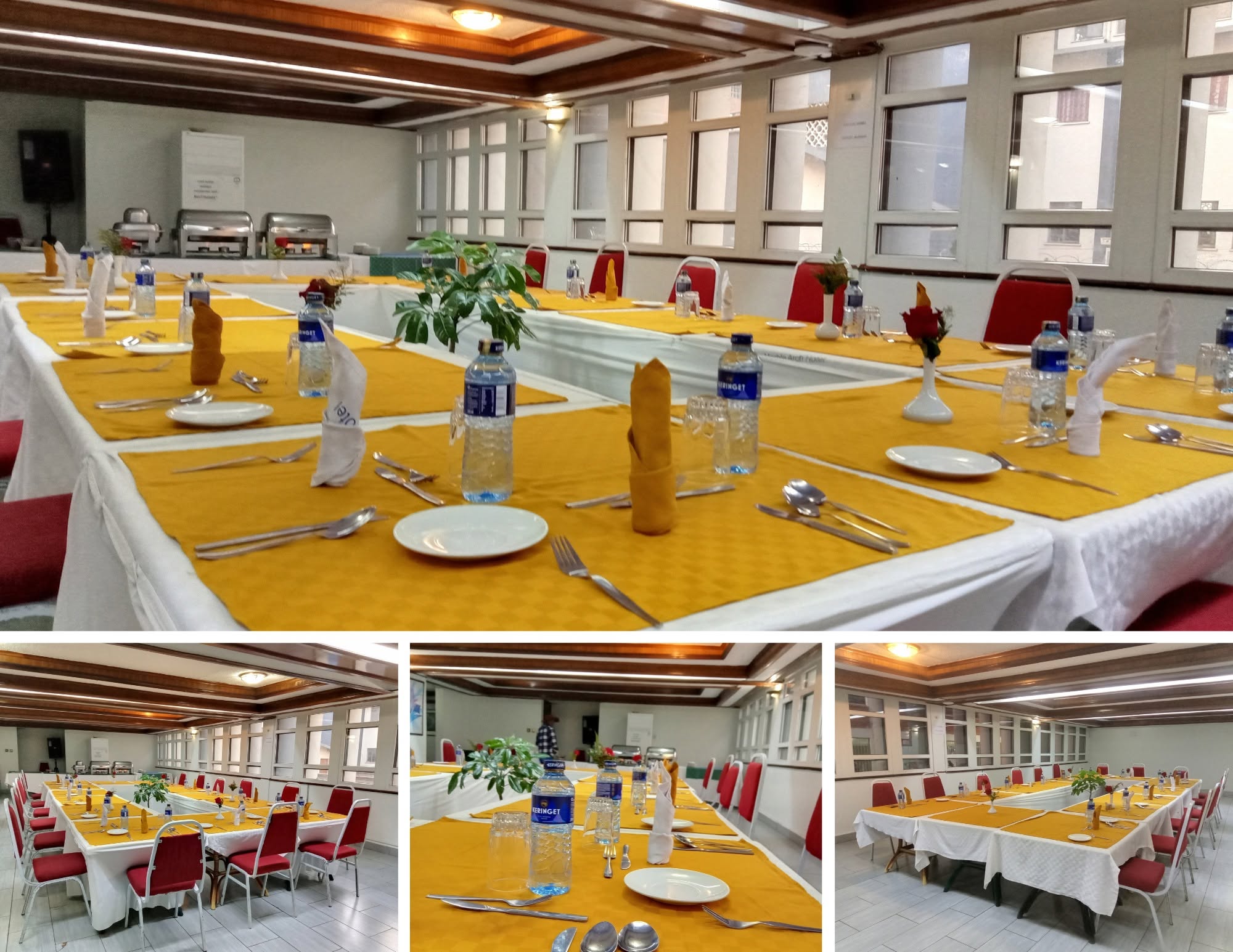 Marble Arch Hotel Conference Centre 2