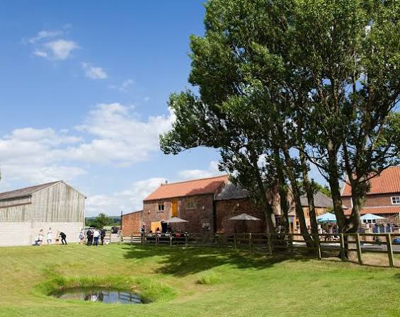 Barmbyfield Barns