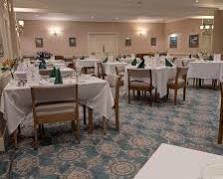 Saxonville Hotel, Whitby 2