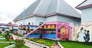 Dero Royal Hotel Sumbawanga 3