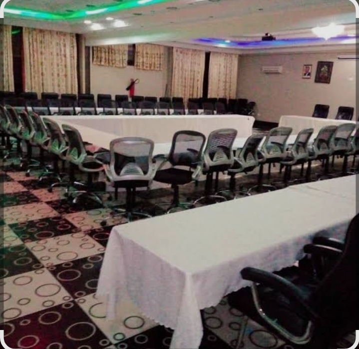 Hall