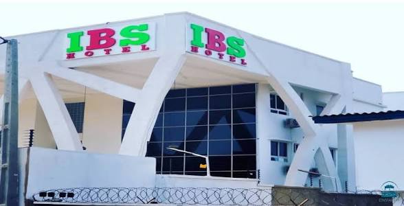IBS Hotel