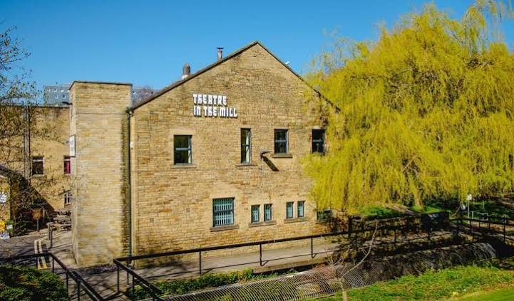 Theatre in the Mill