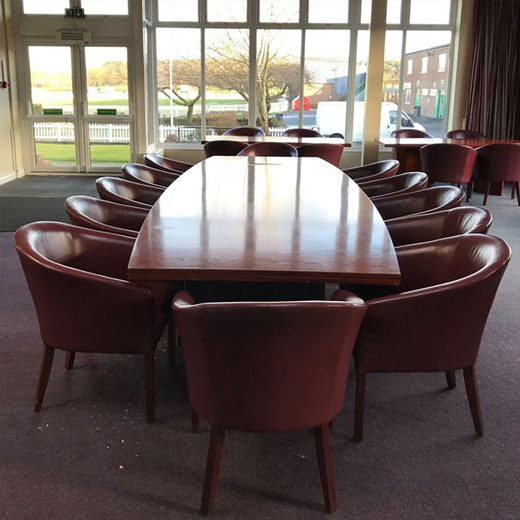 Tonge Suite