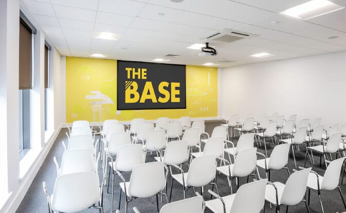 The Base 5