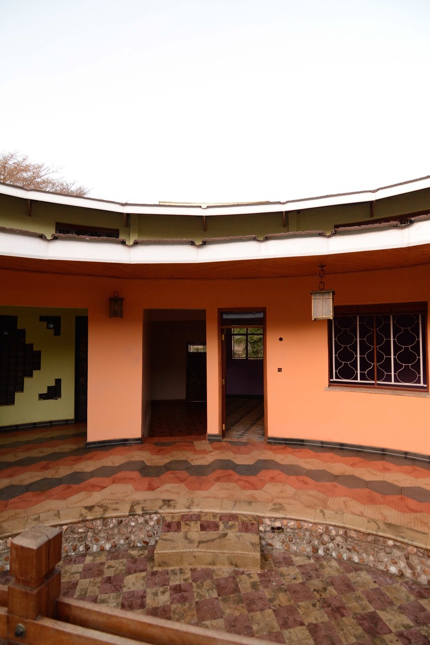 Conference facilities