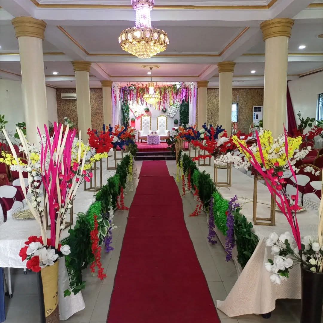 Oak Valley Event Centre 4