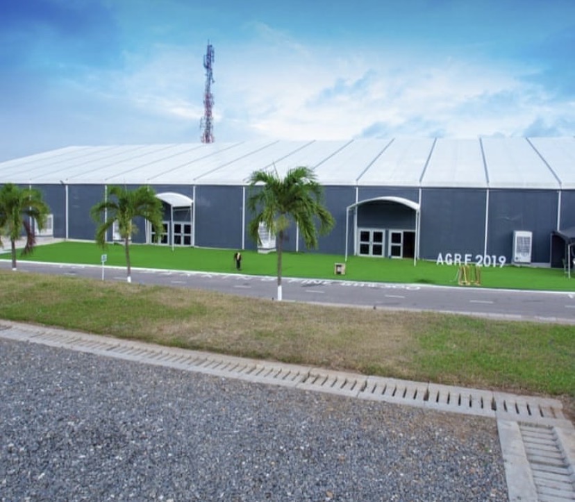The Grand Arena 3