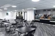 Meeting and Presentation Spaces