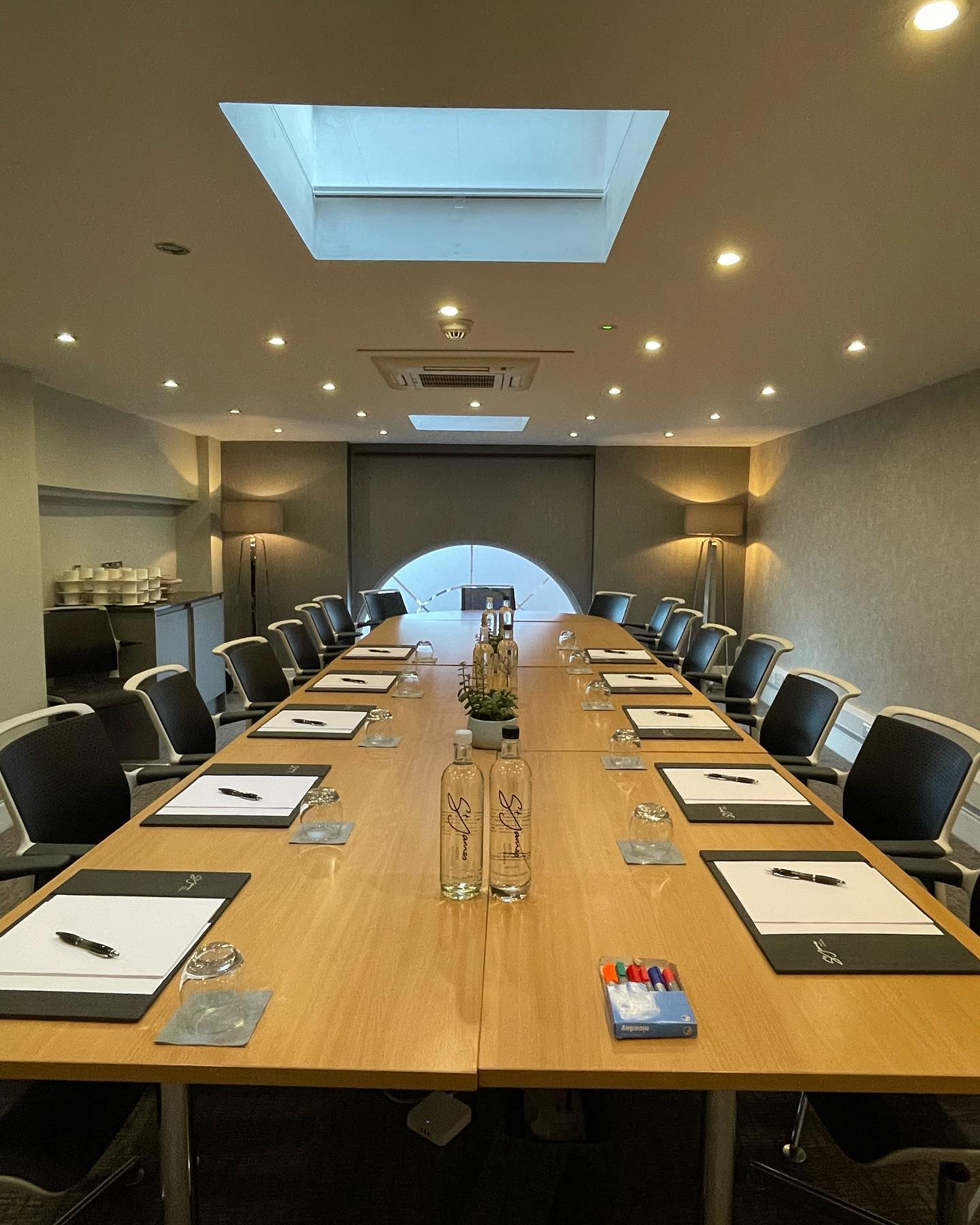 Boardroom