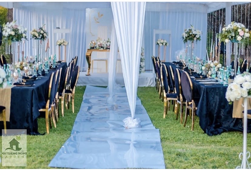 Main Event Garden Lawns