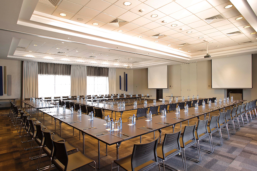 Tulipa Ballroom