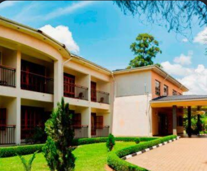 Fort Breeze Hotel 3