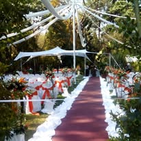 Francis Floral Gardens, Harare