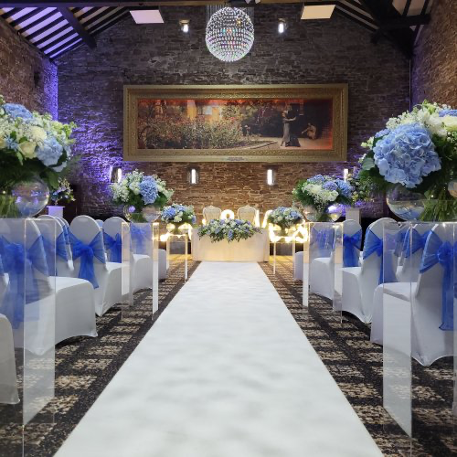 Lancashire Manor Hotel 3