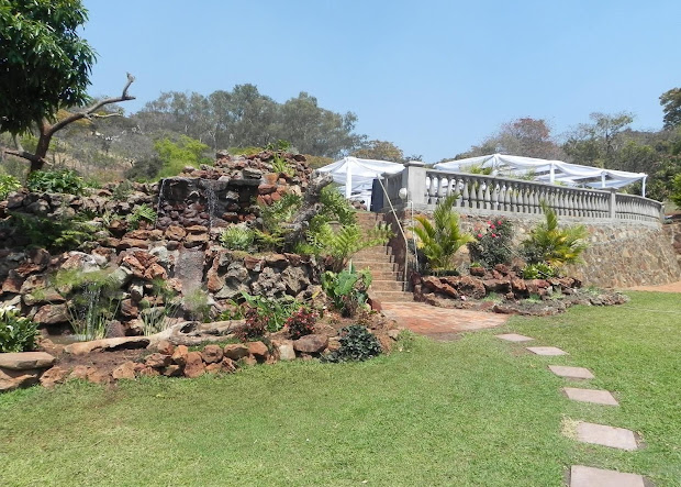 Mabusha Gardens 5