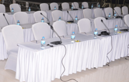 Duluti Conference Room