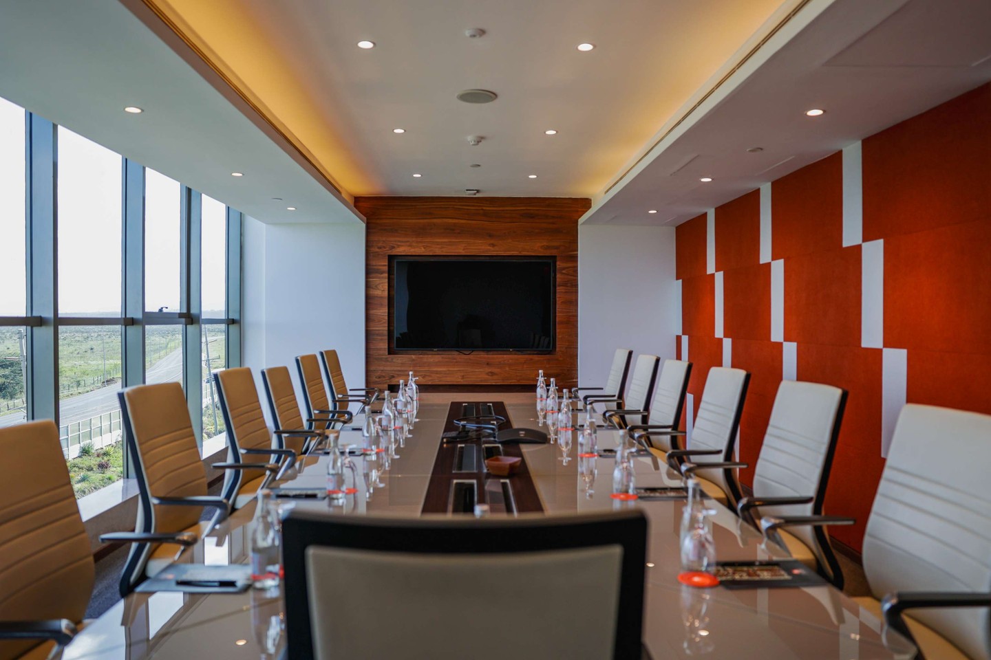 Emara Ole Sereni Hotel Conference Centre 2