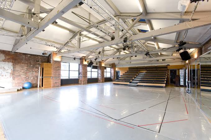 Studio 3