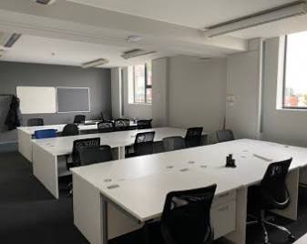 Leeds Media Centre 3
