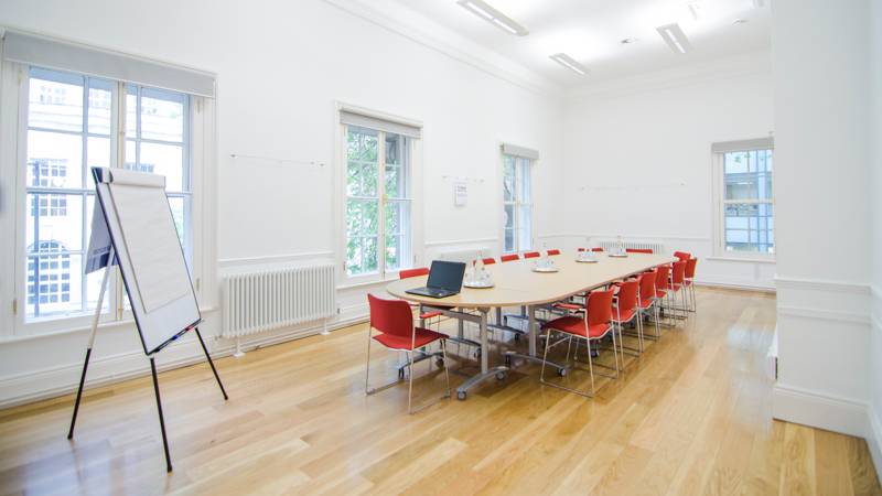 Meeting Room F11