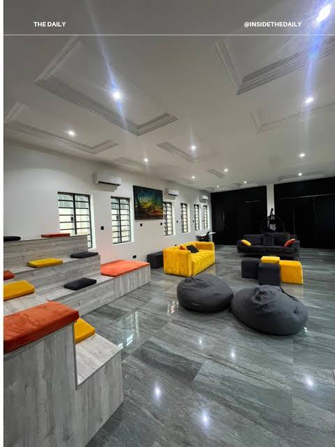 Event Studio & Intimate Gathering Hall
