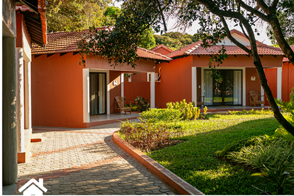 Lugar do Mar & Event Centers 4
