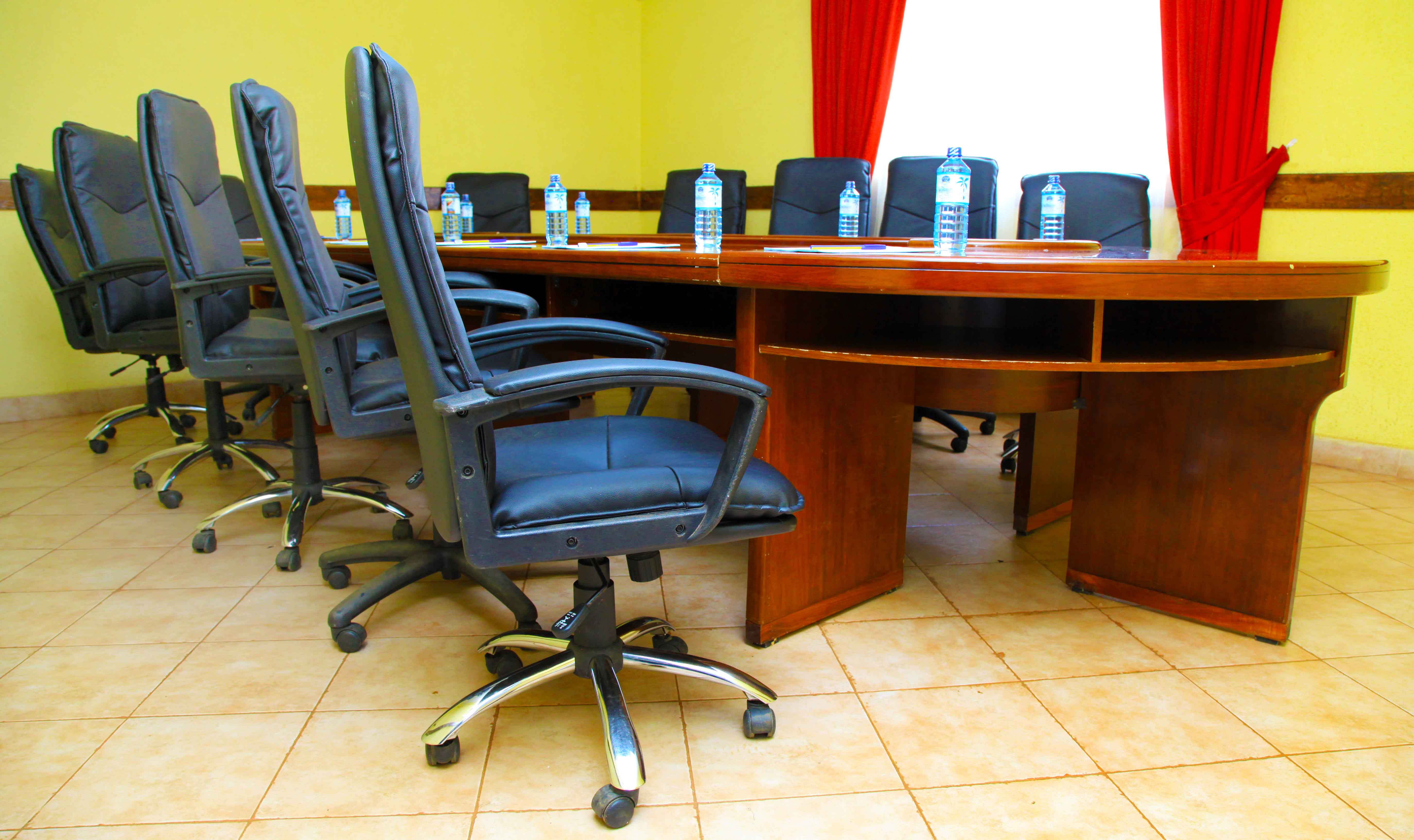 Executive Board Room