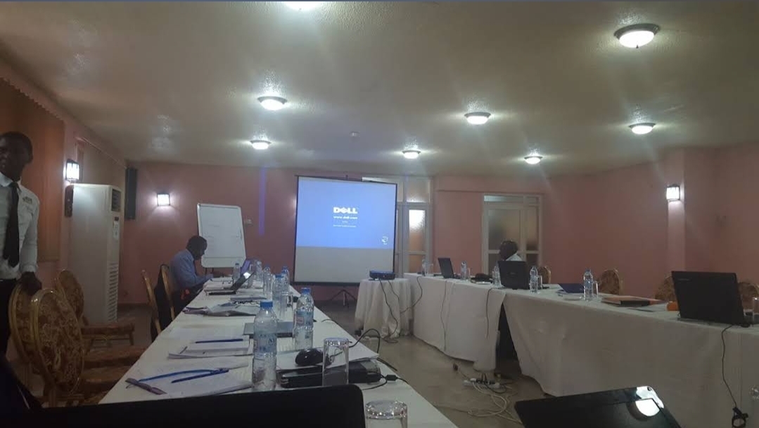 Board Room