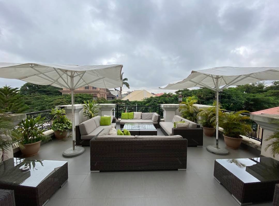 BON Hotel Abuja 3