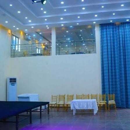 Mainstay Event Centre 2