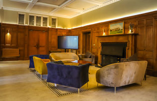 Break-Out Rooms