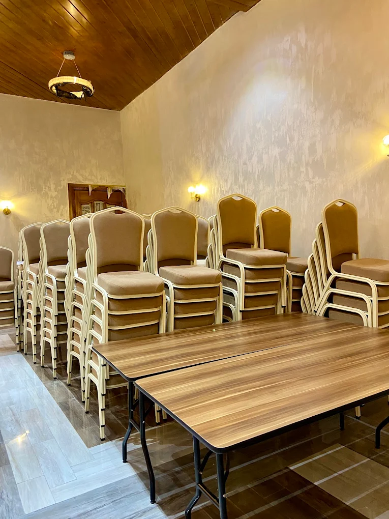 Hotel Meiradda Event Center 2