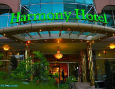 Harmony Hotel Conference Center
