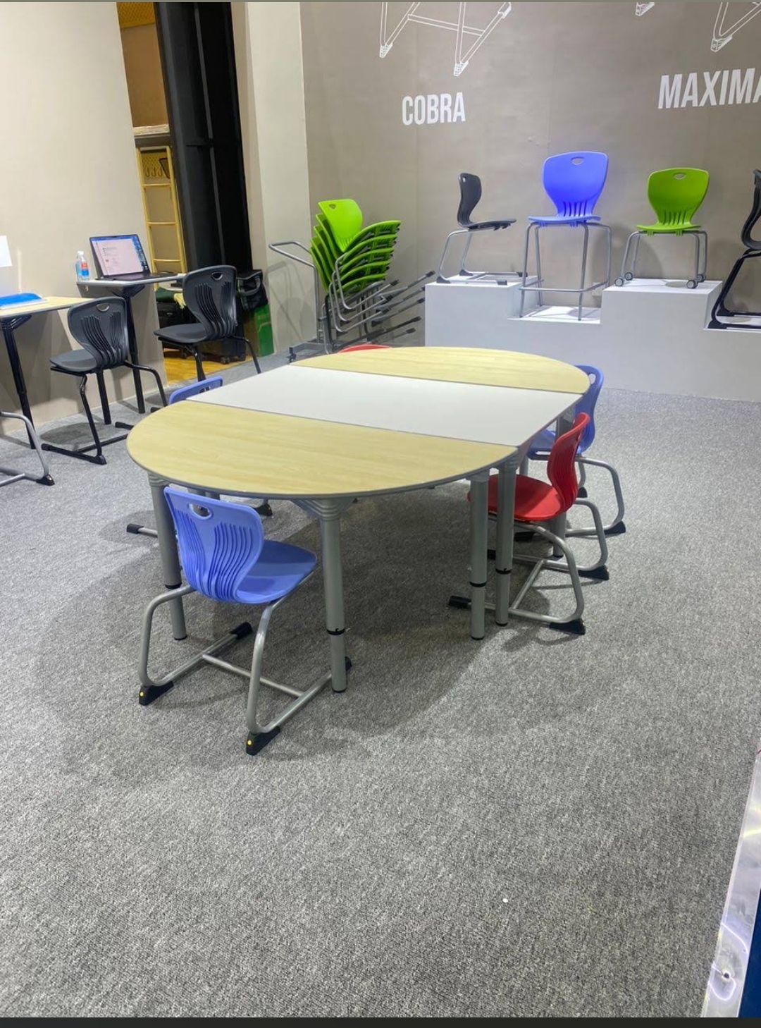 Coworking Space