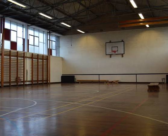 The Queen Katherine School 4