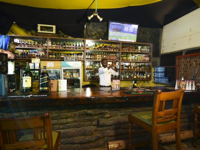 Terrace Bar