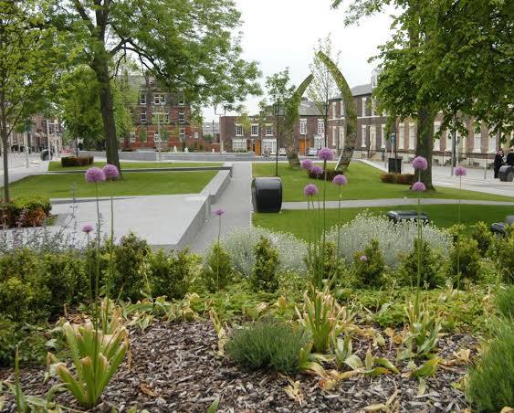 Sunniside Gardens 3