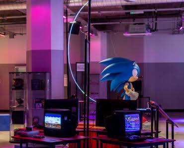 The National Videogame Museum 4