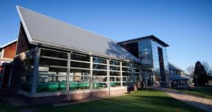 University of Cumbria – Carlisle Brampton Road Campus