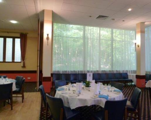 Endcliffe Room
