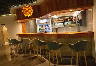 Lungi International Airport Hotel