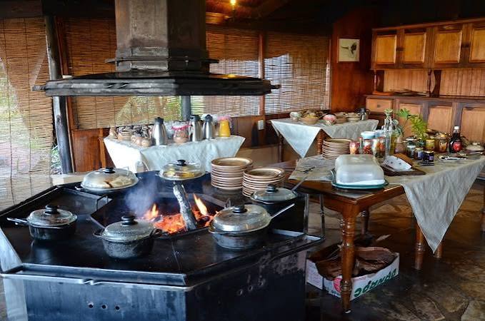 Nkwazi Lodge & Camping 3