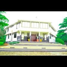 African Dreams Conference Centre Ltd. 2