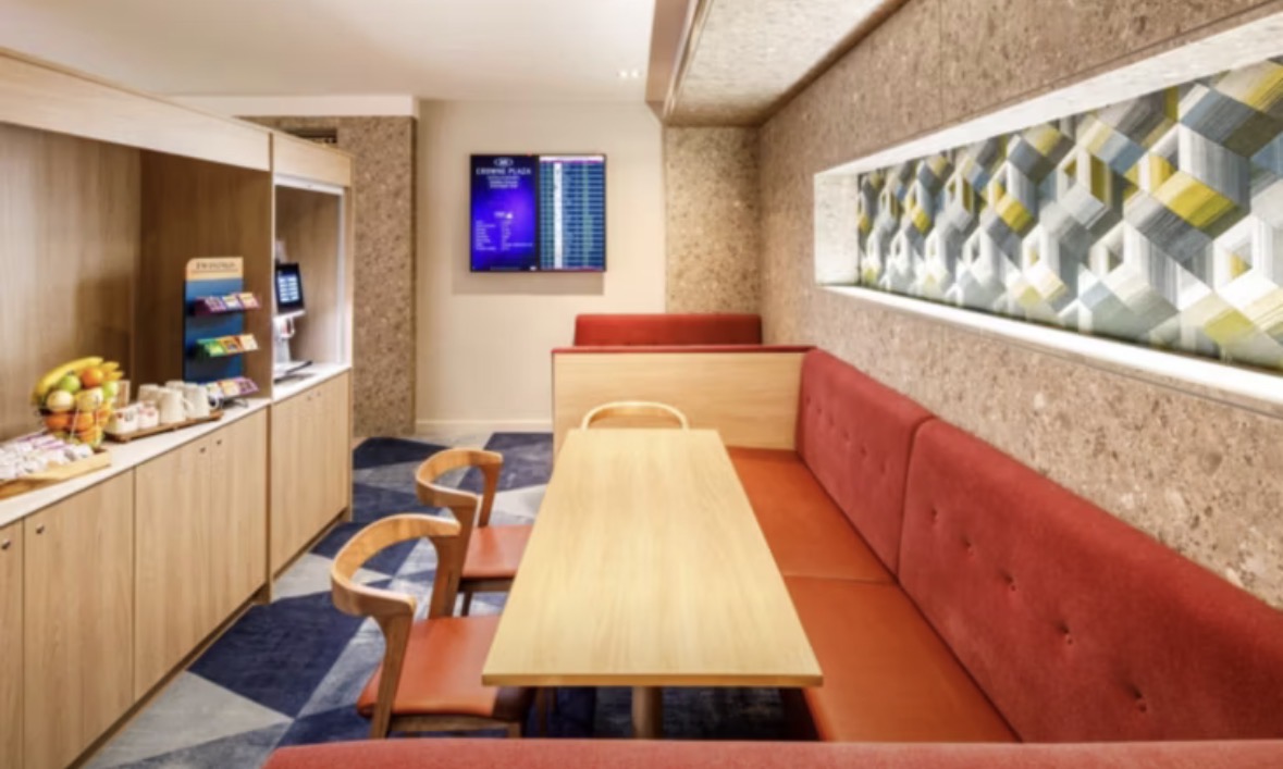 Breakout Space