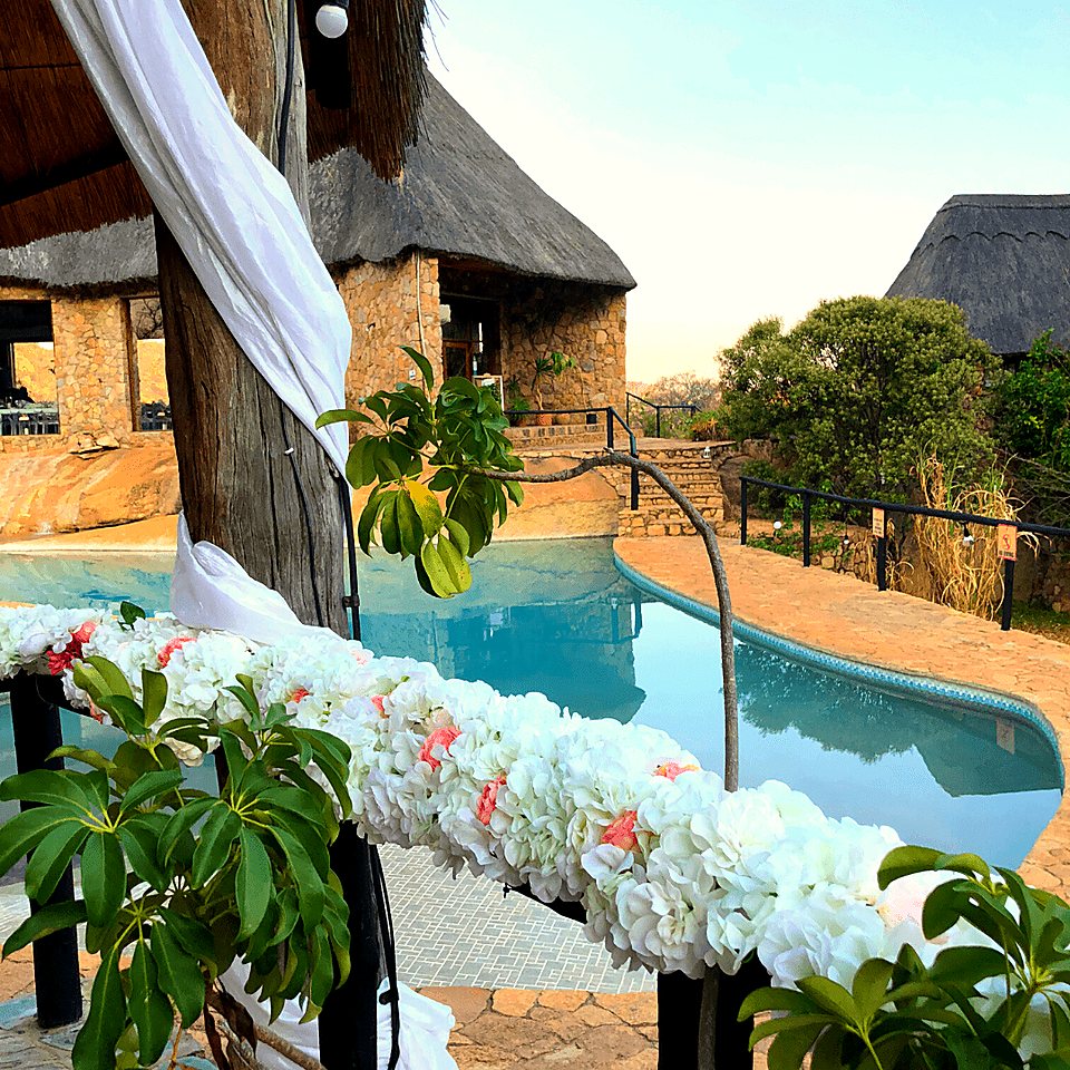 Matobo Hills Lodge 3